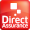 Logo Direct-assurance