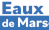 Les eaux de Marseille